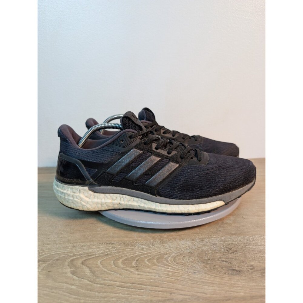 Adidas Originals supernova boost BB6035 Mens Running Trainers Sneakers Black - Picture 4 of 10